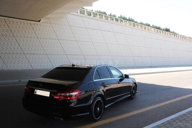 Mercedes E 350 2009, 189,001 km - 3.5 l - Bakı