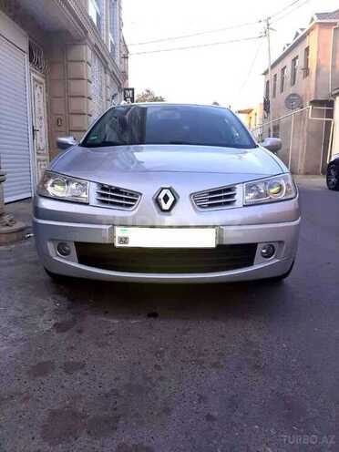 Renault Megane 2009, 258,902 km - 1.5 l - Bakı