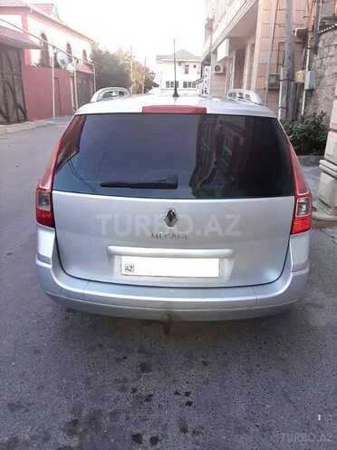 Renault Megane 2009, 258,902 km - 1.5 l - Bakı