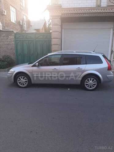 Renault Megane 2009, 258,902 km - 1.5 l - Bakı