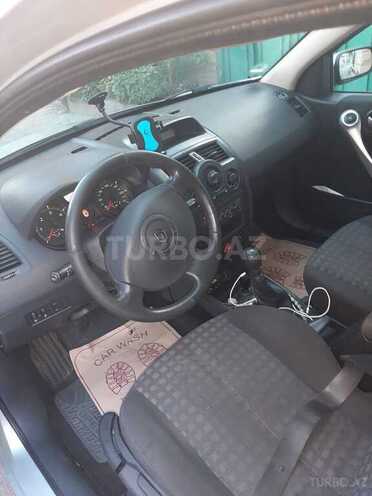 Renault Megane 2009, 258,902 km - 1.5 l - Bakı