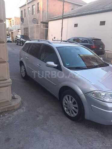 Renault Megane 2009, 258,902 km - 1.5 l - Bakı