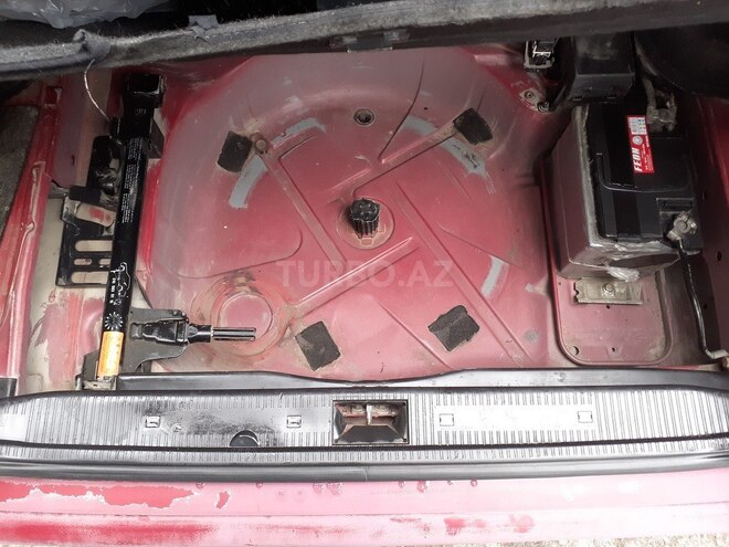 Mercedes C 200 1997, 326,000 km - 2.0 l - Bakı