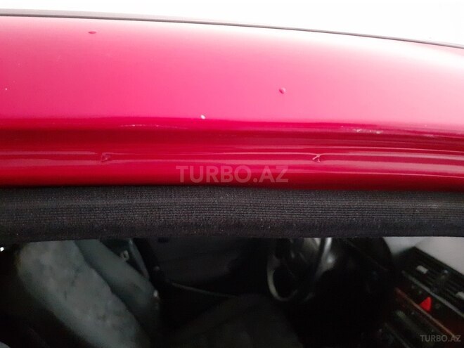 Mercedes C 200 1997, 326,000 km - 2.0 l - Bakı