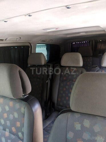Mercedes Vito 115 2004, 368,000 km - 2.2 л - Gəncə