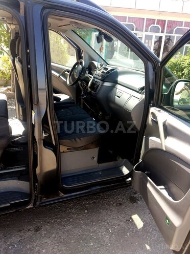 Mercedes Vito 115 2004, 368,000 km - 2.2 л - Gəncə