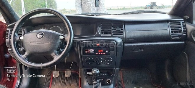 Opel Vectra 1999, 285,000 km - 1.8 l - Göyçay