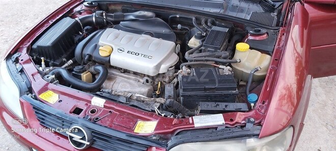Opel Vectra 1999, 285,000 km - 1.8 l - Göyçay