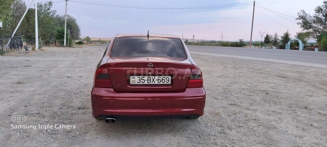 Opel Vectra 1999, 285,000 km - 1.8 l - Göyçay