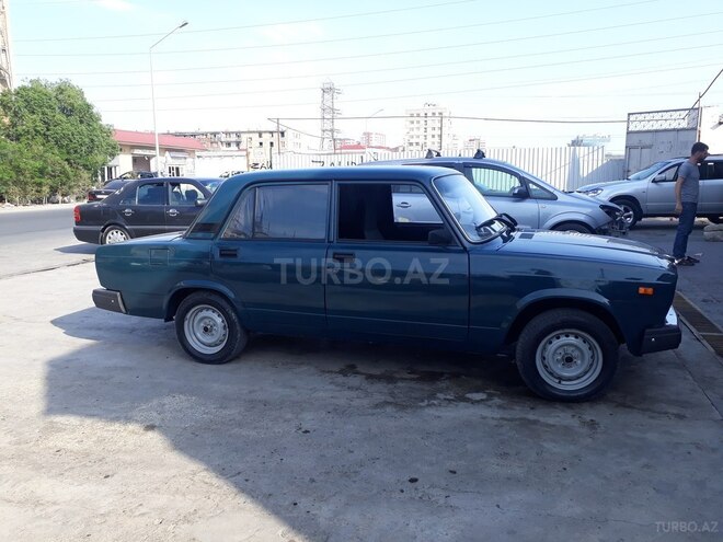 LADA (VAZ) 2107 1998, 205,000 km - 1.5 l - Sumqayıt
