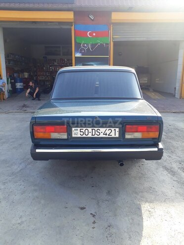 LADA (VAZ) 2107 1998, 205,000 km - 1.5 l - Sumqayıt