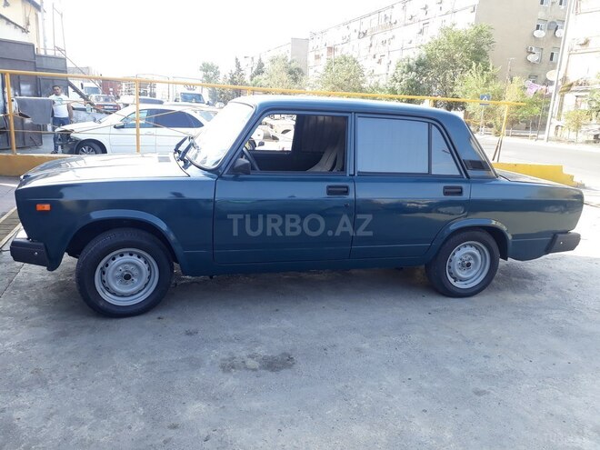 LADA (VAZ) 2107 1998, 205,000 km - 1.5 l - Sumqayıt
