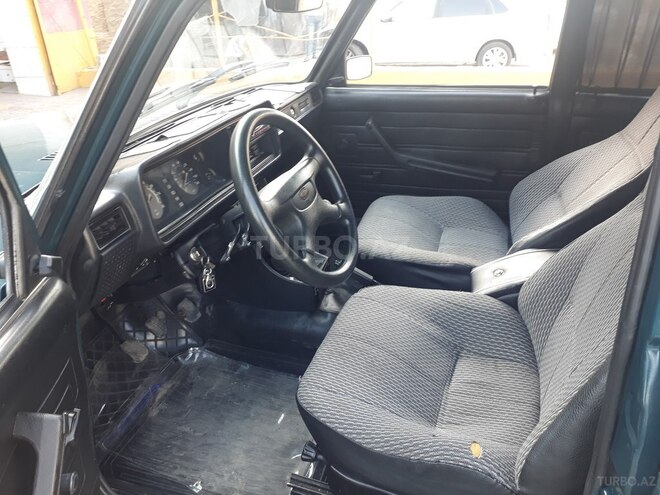 LADA (VAZ) 2107 1998, 205,000 km - 1.5 l - Sumqayıt