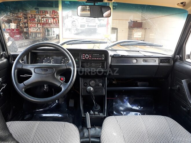 LADA (VAZ) 2107 1998, 205,000 km - 1.5 l - Sumqayıt