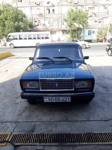 LADA (VAZ) 2107 1998, 205,000 km - 1.5 l - Sumqayıt