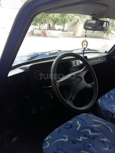 LADA (VAZ) 2107 2006, 200,600 km - 1.6 l - Bakı