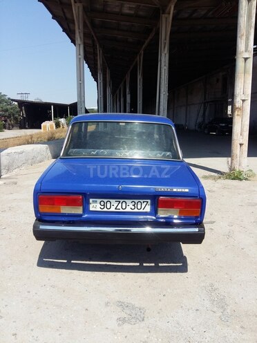 LADA (VAZ) 2107 2006, 200,600 km - 1.6 l - Bakı