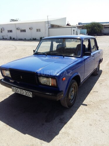 LADA (VAZ) 2107 2006, 200,600 km - 1.6 l - Bakı