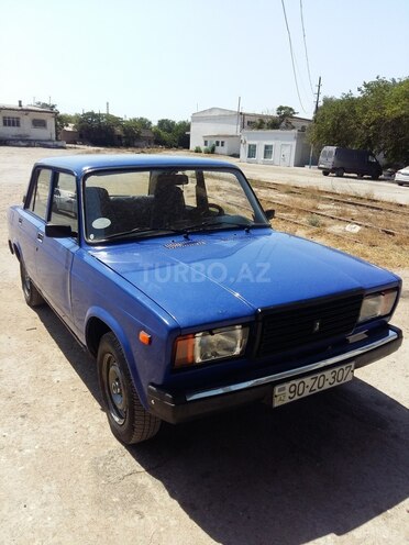LADA (VAZ) 2107 2006, 200,600 km - 1.6 l - Bakı
