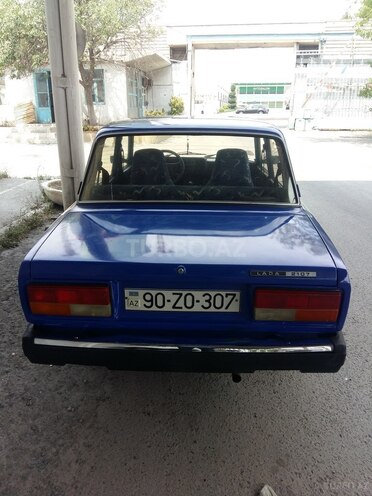 LADA (VAZ) 2107 2006, 200,600 km - 1.6 l - Bakı