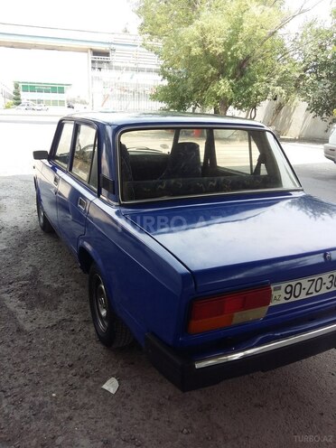 LADA (VAZ) 2107 2006, 200,600 km - 1.6 l - Bakı