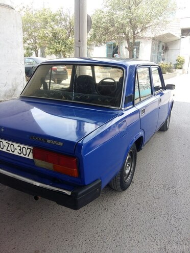 LADA (VAZ) 2107 2006, 200,600 km - 1.6 l - Bakı