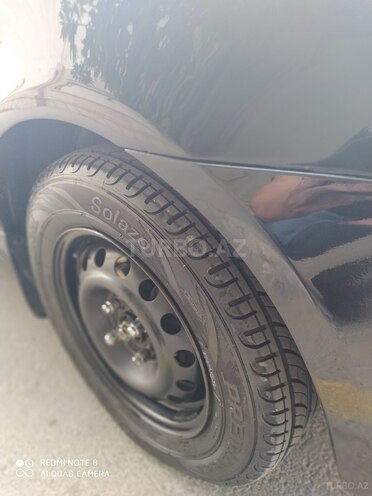 Hyundai Accent 2007, 171,500 km - 1.4 l - Bakı