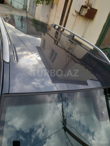 Renault Megane 2007, 250,000 km - 1.5 l - Bakı