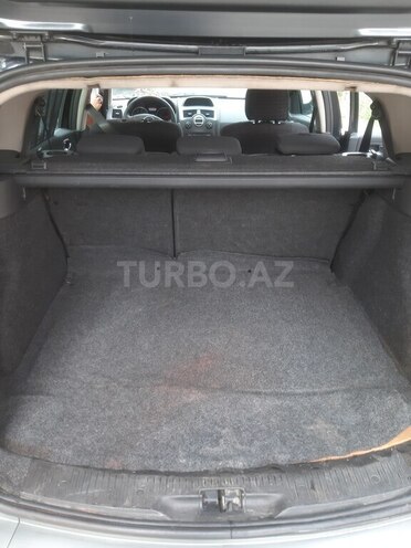 Renault Megane 2007, 250,000 km - 1.5 l - Bakı