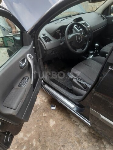 Renault Megane 2007, 250,000 km - 1.5 l - Bakı