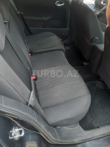 Renault Megane 2007, 250,000 km - 1.5 l - Bakı