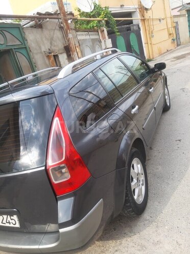 Renault Megane 2007, 250,000 km - 1.5 l - Bakı