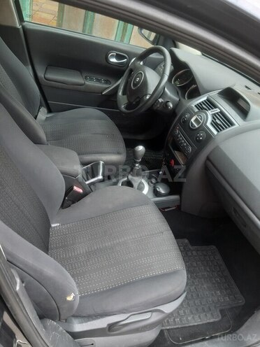 Renault Megane 2007, 250,000 km - 1.5 l - Bakı