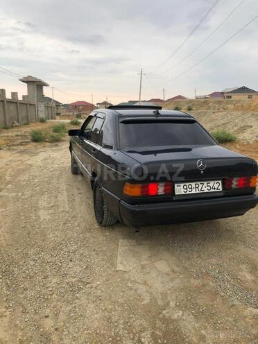Mercedes 190 1993, 65,000 km - 2.0 л - Bakı