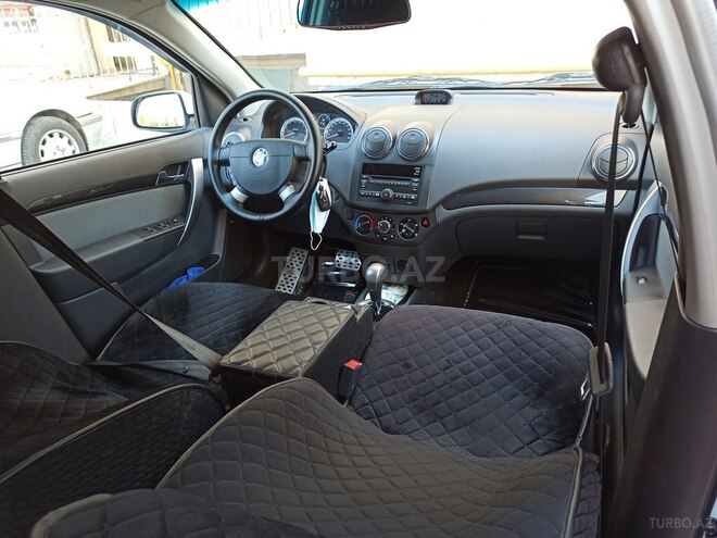 Ravon Nexia R3 2020, 16,000 km - 1.5 l - Bakı