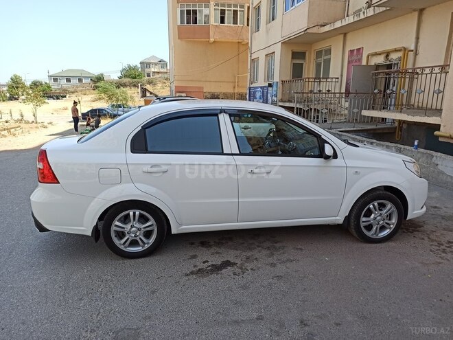 Ravon Nexia R3 2020, 16,000 km - 1.5 l - Bakı