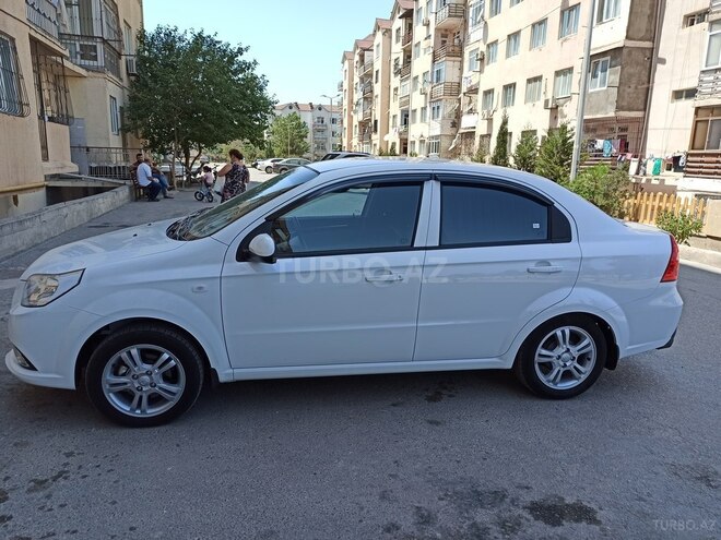 Ravon Nexia R3 2020, 16,000 km - 1.5 l - Bakı