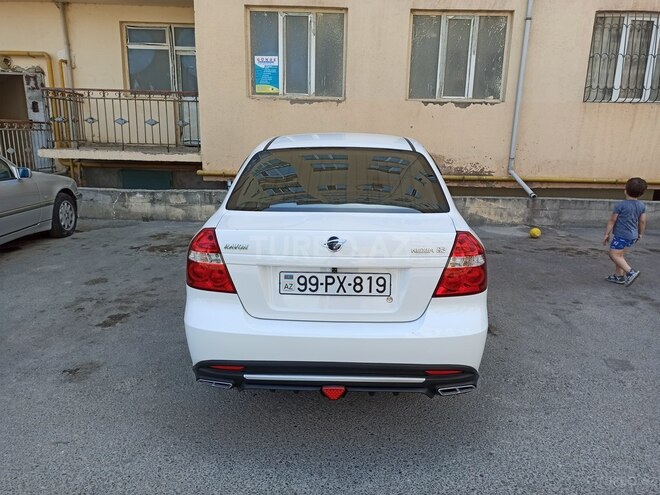 Ravon Nexia R3 2020, 16,000 km - 1.5 l - Bakı