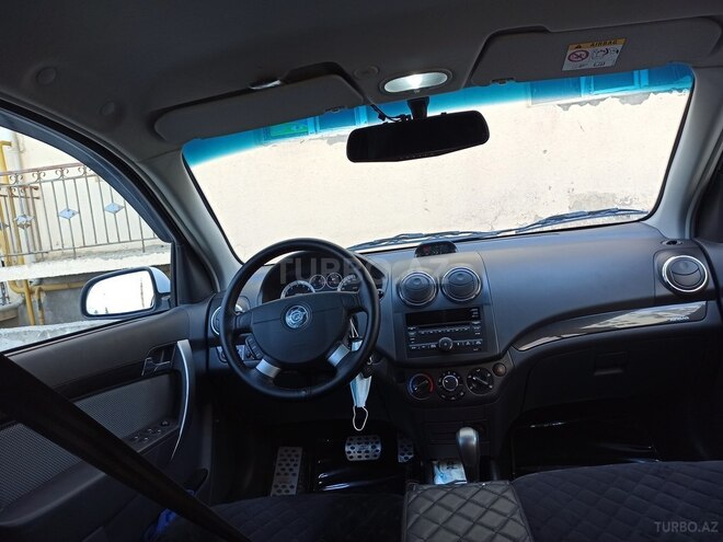 Ravon Nexia R3 2020, 16,000 km - 1.5 l - Bakı