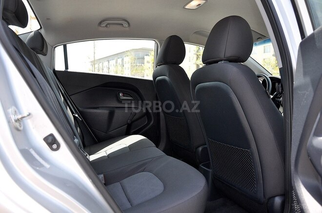 Kia Rio 2015, 98,000 km - 1.6 l - Bakı