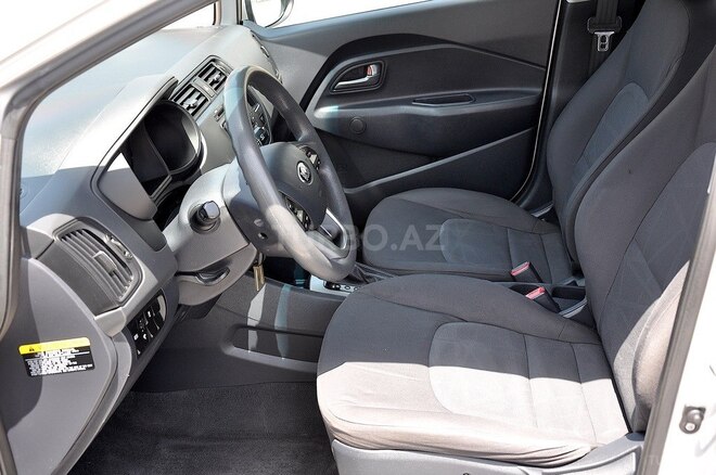 Kia Rio 2015, 98,000 km - 1.6 l - Bakı