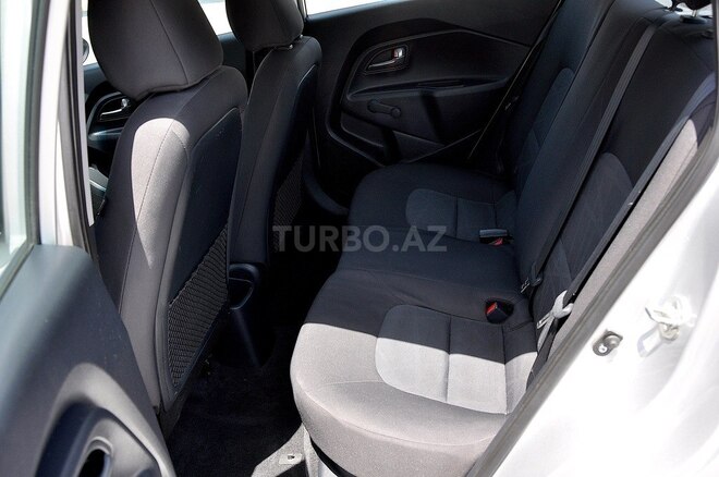 Kia Rio 2015, 98,000 km - 1.6 l - Bakı