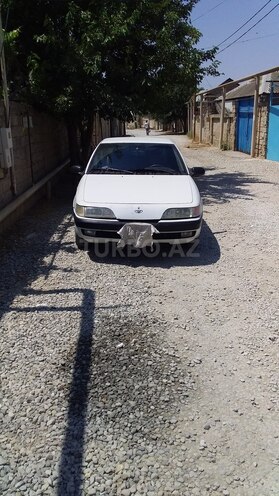 Daewoo Espero 1997, 257,000 km - 2.0 л - Bakı