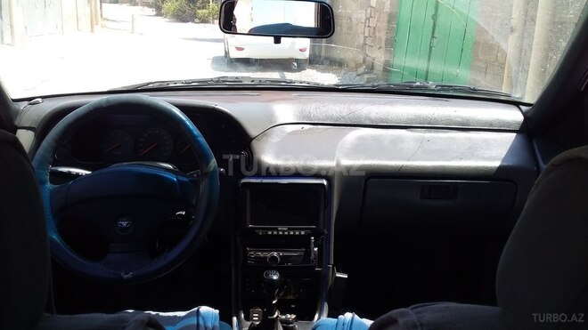 Daewoo Espero 1997, 257,000 km - 2.0 л - Bakı