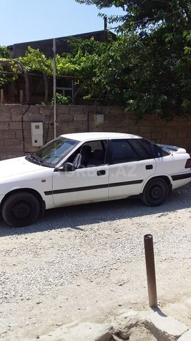 Daewoo Espero 1997, 257,000 km - 2.0 л - Bakı