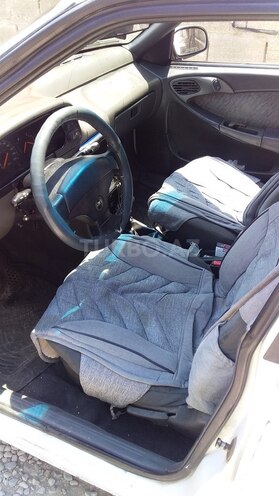 Daewoo Espero 1997, 257,000 km - 2.0 л - Bakı