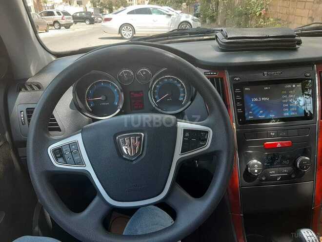 Khazar SD 2020, 26,900 km - 1.7 l - Bakı