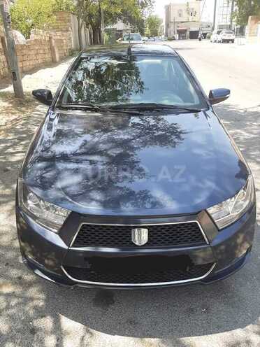 Khazar SD 2020, 26,900 km - 1.7 l - Bakı