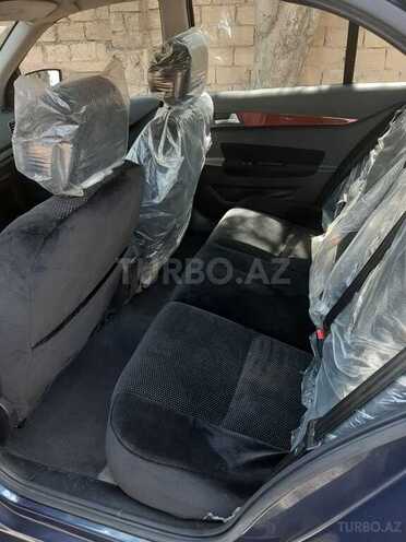 Khazar SD 2020, 26,900 km - 1.7 l - Bakı