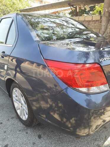 Khazar SD 2020, 26,900 km - 1.7 l - Bakı